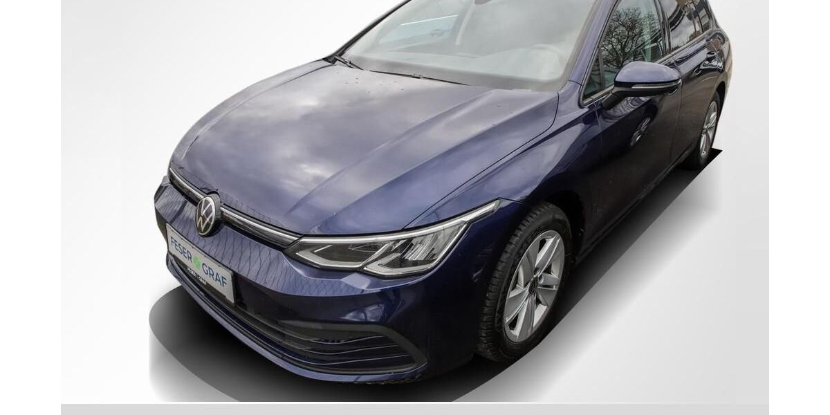 VW Golf 107.750 km 19.740 &euro; Baiersdorf 91083