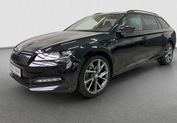 Skoda Superb 60.400 km 24.980 &euro; Fürth 90763