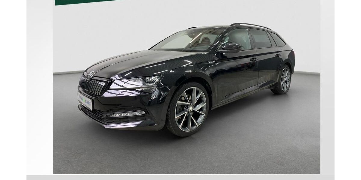 Skoda Superb 60.400 km 24.980 &euro; Fürth 90763