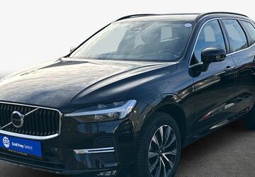 Volvo XC60 28.308 km 33.950 &euro; Nürnberg 90471