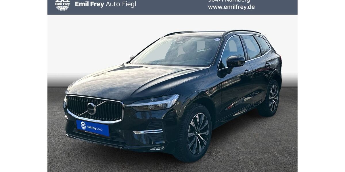 Volvo XC60 28.308 km 33.950 &euro; Nürnberg 90471