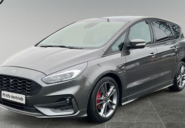Ford S-Max 235.000 km 15.480 &euro; Nürnberg 90480