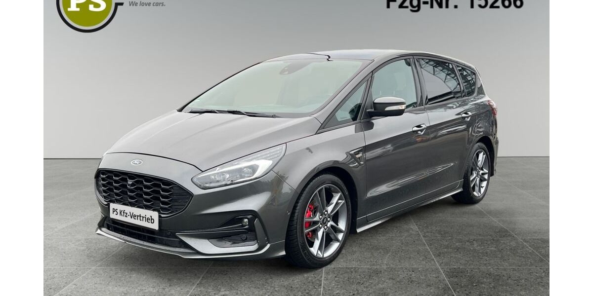Ford S-Max 235.000 km 15.480 &euro; Nürnberg 90480
