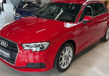 Audi A3 66.400 km 18.480 &euro; Forchheim 91301