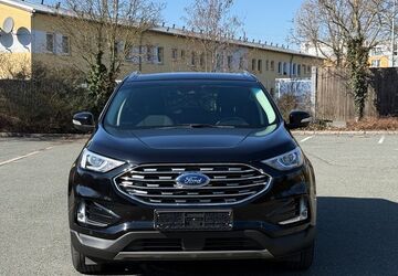 Ford Edge 80.000 km 19.490 &euro; Fürth 90763