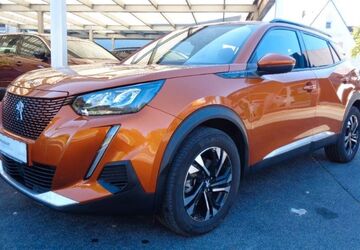 Peugeot 2008 32.505 km 17.990 &euro; Hersbruck 91217