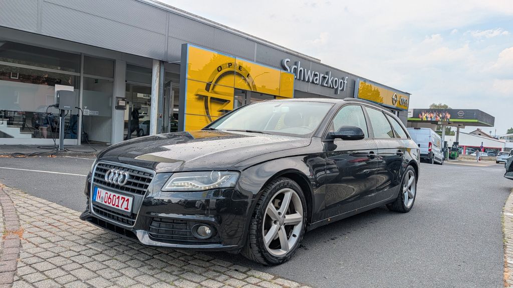 Audi A4 235.000 km 3.500 &euro; Nürnberg 90439