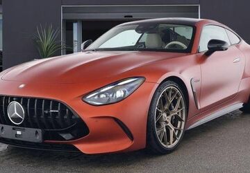 Mercedes-Benz AMG GT 16.800 km 158.879 &euro; Altdorf 90518