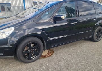 Ford S-Max 167.000 km 5.250 &euro; Langenzenn 90579