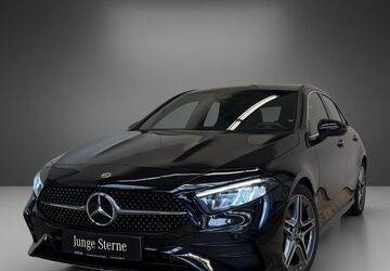 Mercedes-Benz A 180 14.790 km 28.899 &euro; Altdorf 90518