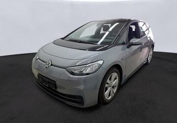 VW ID.3 32.450 km 23.740 &euro; Herzogenaurach 91074