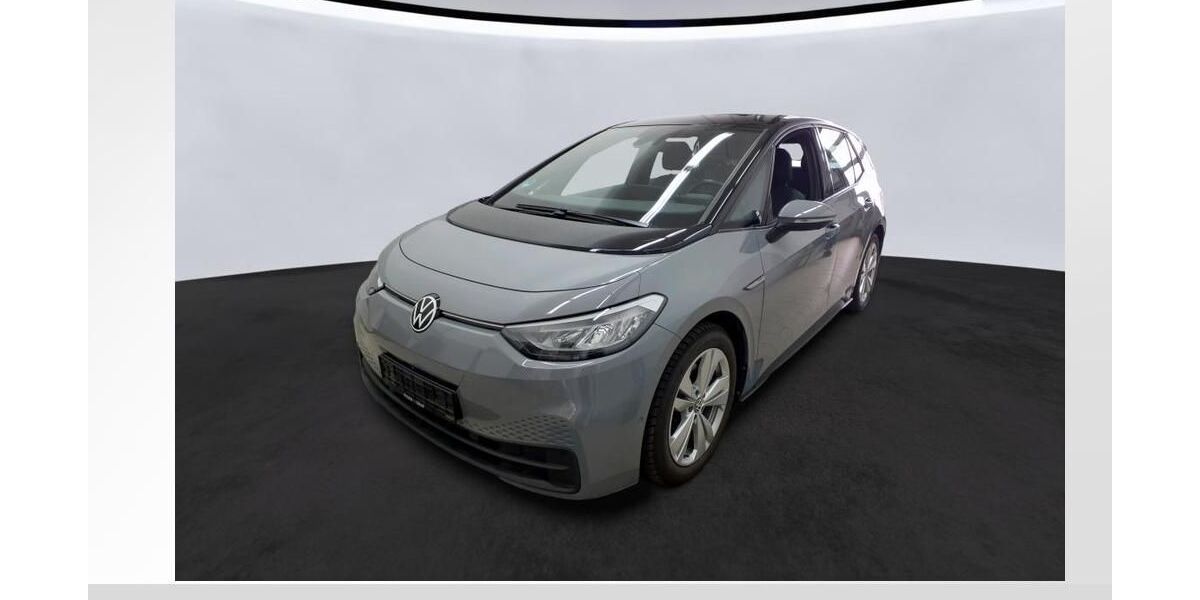 VW ID.3 32.450 km 23.740 &euro; Herzogenaurach 91074