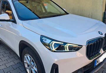 BMW X1 24.600 km 32.500 &euro; Nürnberg 90451