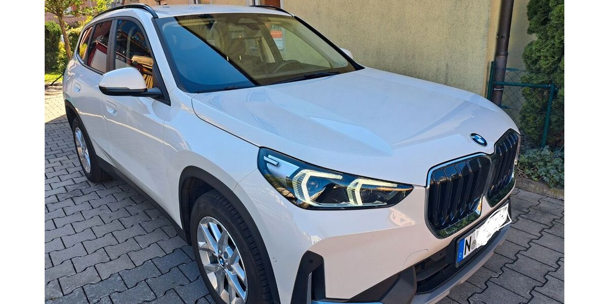BMW X1 24.600 km 32.500 &euro; Nürnberg 90451