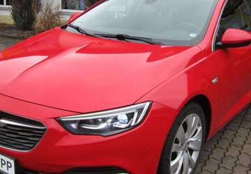 Opel Insignia 109.000 km 12.900 &euro; Georgensgmünd 91166