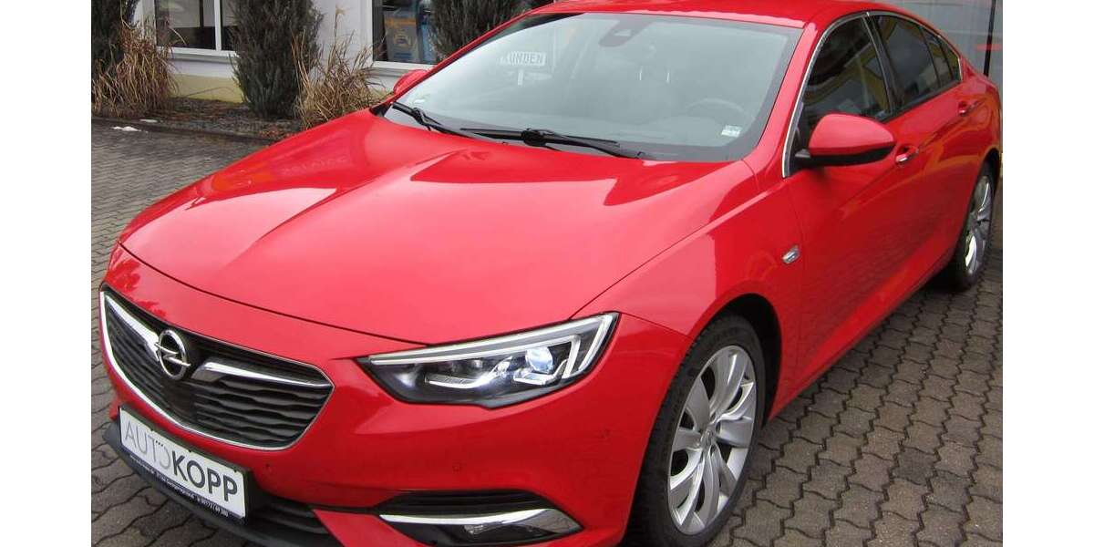 Opel Insignia 109.000 km 12.900 &euro; Georgensgmünd 91166