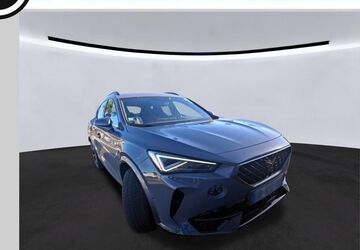 Cupra Formentor 59.150 km 24.705 &euro; Fürth 90762