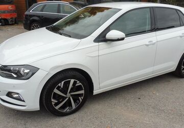 VW Polo 236.649 km 8.900 &euro; Fürth 90763