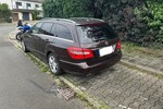Mercedes-Benz E 300 255.000 km 8.500 &euro; Nürnberg 90403