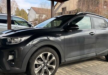 Kia Stonic 74.500 km 12.999 &euro; Heroldsberg 90562