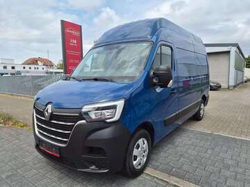 Gebrauchte Renault Master