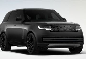 Land Rover Range Rover 2.999 km 146.850 &euro; Nürnberg 90441