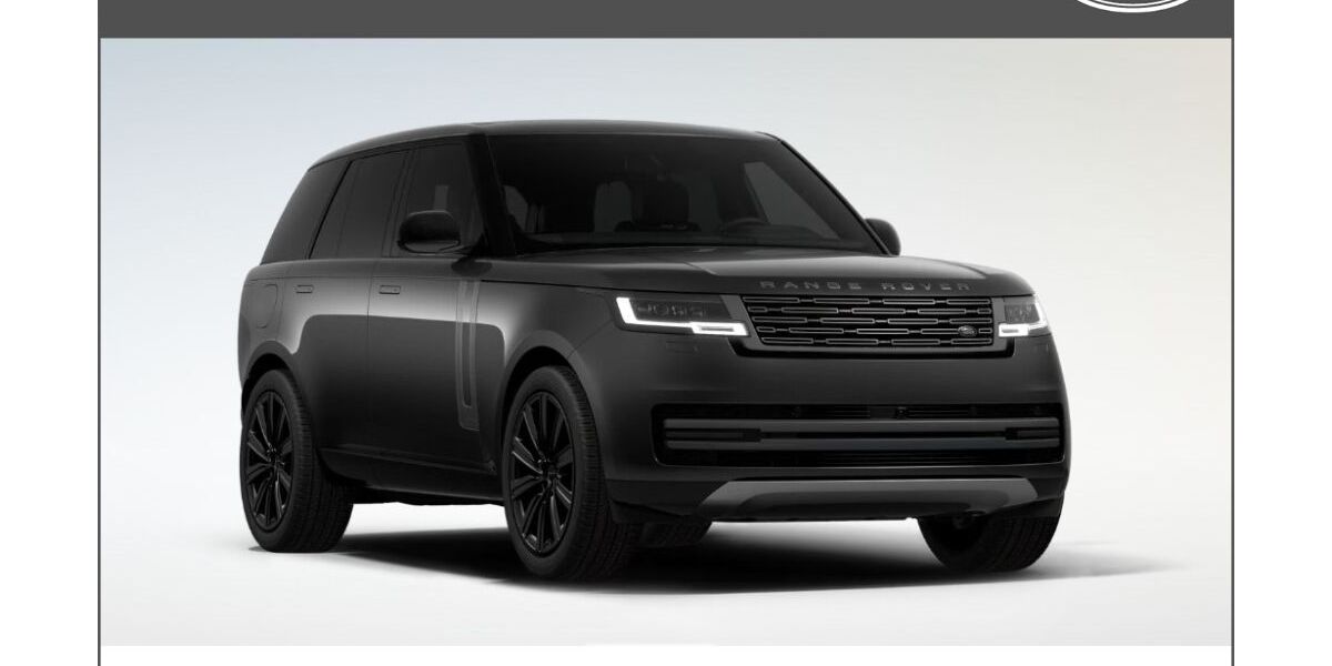 Land Rover Range Rover 2.999 km 146.850 &euro; Nürnberg 90441