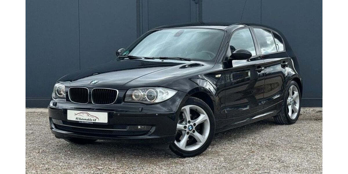 BMW 118 149.950 km 7.490 &euro; Fürth 90768