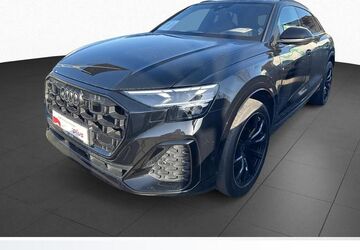 Audi Q8 17.333 km 77.480 &euro; Schwabach 91126