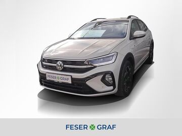 Gebrauchte VW Taigo