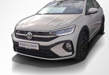 VW Taigo 7.550 km 24.440 &euro; Erlangen 91058