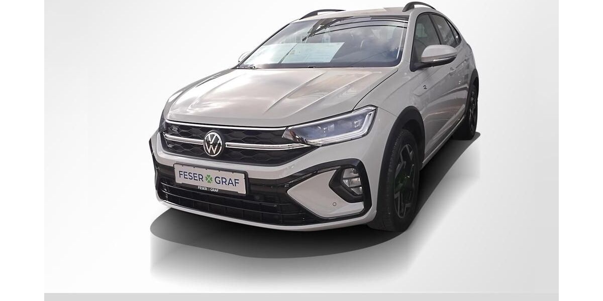 VW Taigo 7.550 km 24.440 &euro; Erlangen 91058