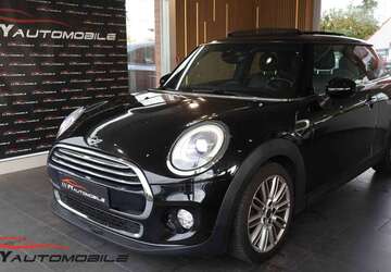 Mini Cooper 101.250 km 11.990 &euro; Fürth 90765