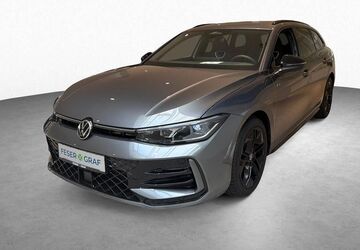 VW Passat 9.900 km 49.990 &euro; Roth 91154