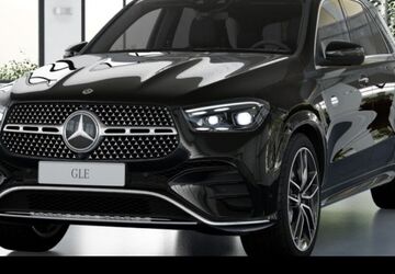Mercedes-Benz GLE 450 8.682 km 82.990 &euro; Nürnberg 90402