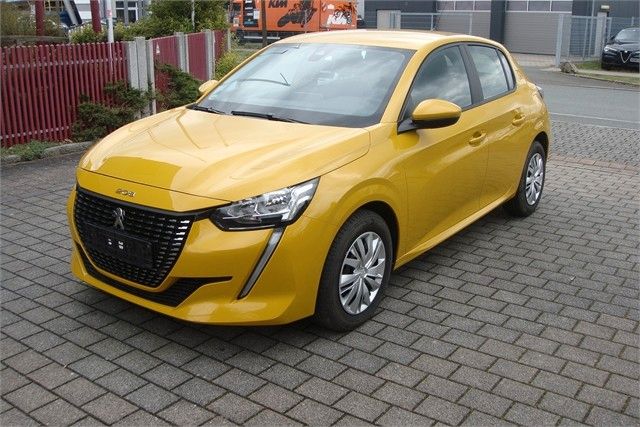 Peugeot 208 28.700 km 12.900 &euro; Fürth 90763