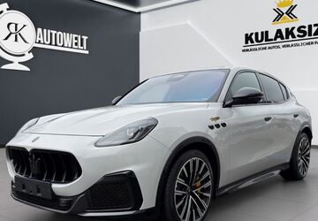 Maserati Grecale 29.980 km 94.791 &euro; Fürth 90763