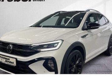 VW Taigo 41.040 km 21.790 &euro; Schnaittach 91220