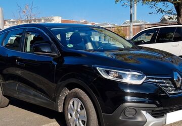 Renault Kadjar 85.600 km 9.950 &euro; Nürnberg 90441