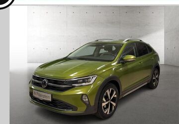 VW Taigo 46.550 km 18.904 &euro; Fürth 90762