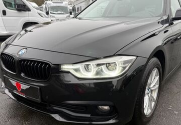 BMW 320 314.000 km 8.250 &euro; FORCHHEIM 91301