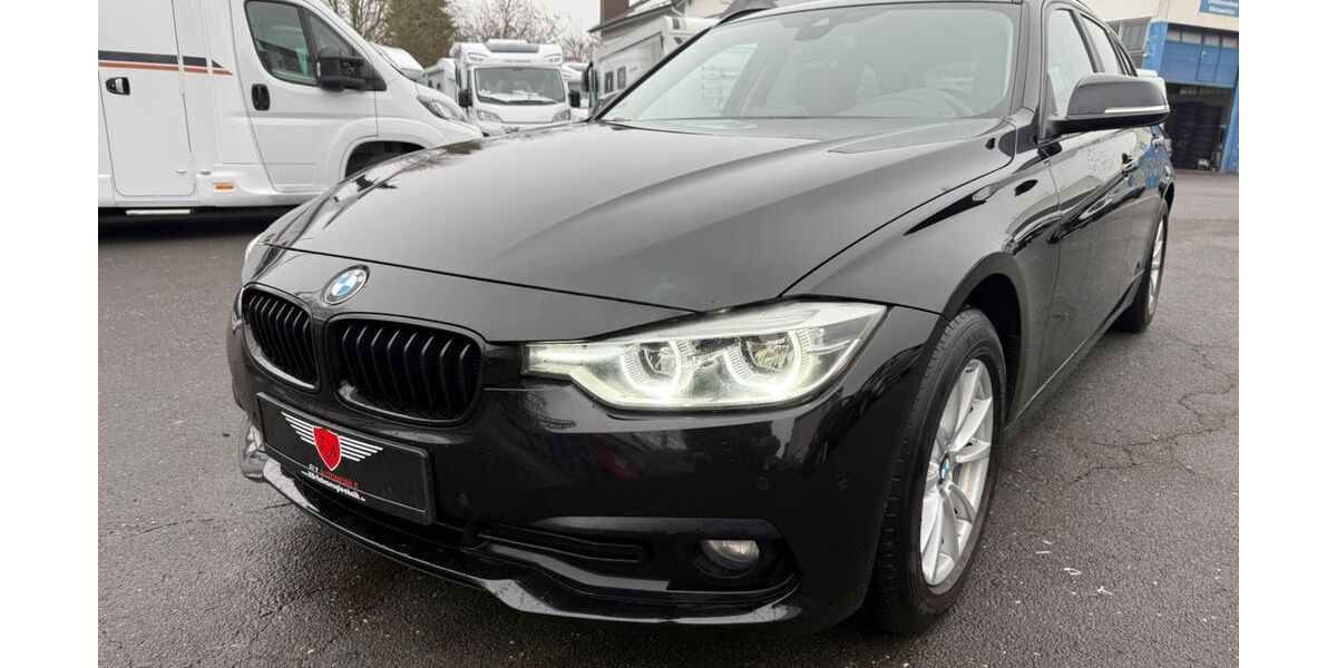 BMW 320 314.000 km 8.250 &euro; FORCHHEIM 91301