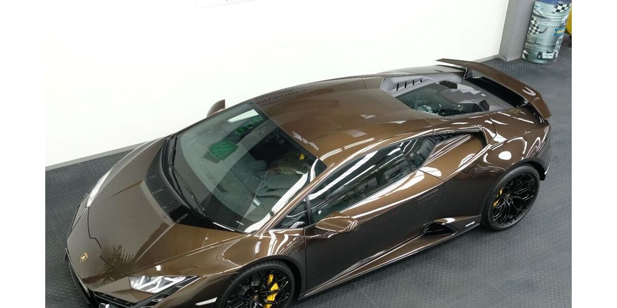 Lamborghini Huracán 6.412 km 292.990 &euro; Nürnberg 90439