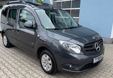 Mercedes-Benz Citan 95.000 km 11.900 &euro; Allersberg 90584