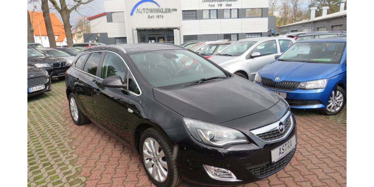 Opel Astra 199.811 km 6.990 &euro; Nürnberg 90431