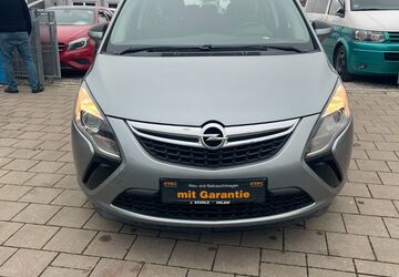 Opel Zafira 162.732 km 6.899 &euro; Fürth 90763