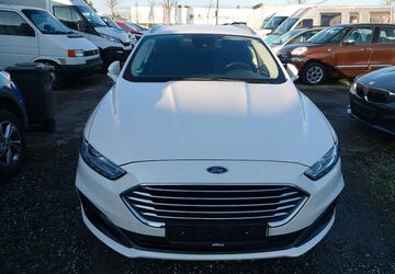 Ford Mondeo 260.651 km 8.400 &euro; Nürnberg 90431