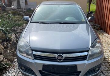 Opel Astra 267.000 km 800 &euro; Leutenbach 91359
