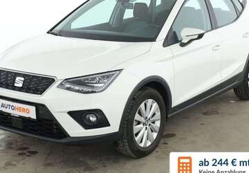 Seat Arona 36.412 km 18.050 &euro; Nürnberg 90441