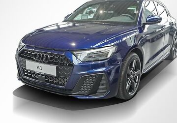 Audi A1 4.000 km 30.790 &euro; Erlangen 91058